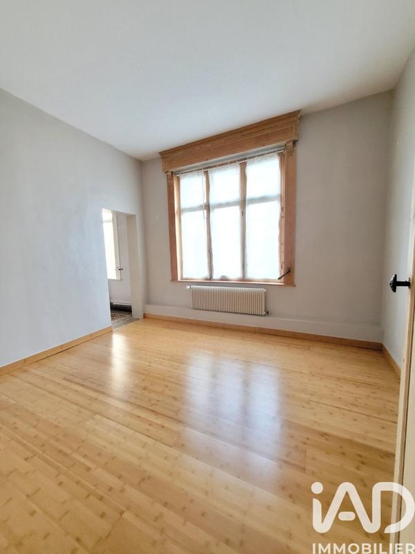 Appartement - 67 m² - 2 pièces
