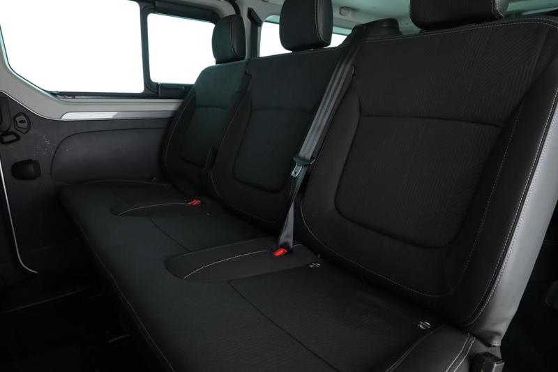 Renault Trafic Combi 1.6 dCi Energy L2 Intens 9pl 145 ch