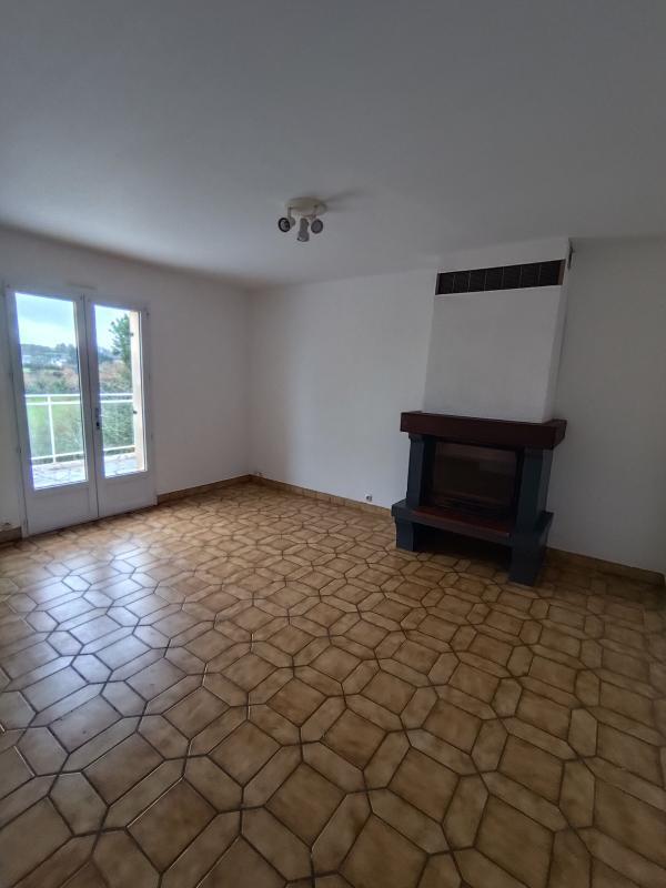 Maison - 118 m² - 6 pièces