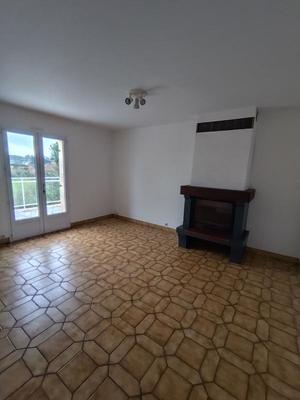 Maison - 118 m² - 6 pièces