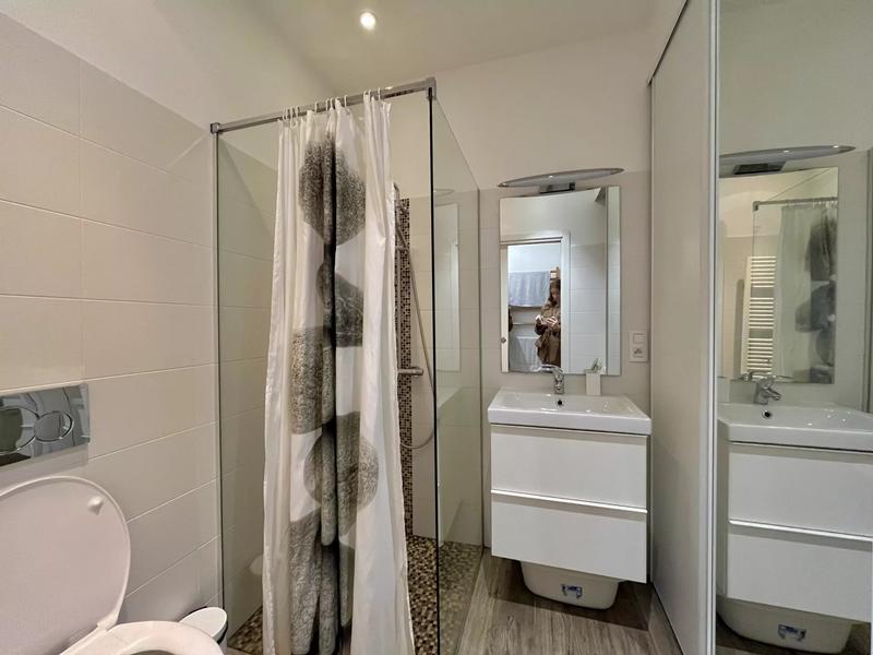 Appartement - 154 m² - 6 pièces