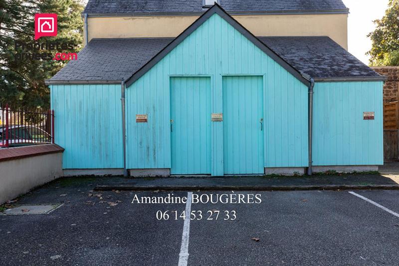 Appartement - 73 m² - 3 pièces