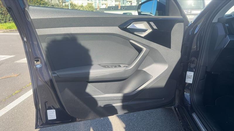 Audi A1 sportback 1.0 Tfsi 95 s-Tronic 7 Advanced