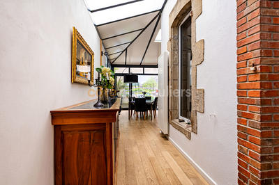 Maison - 175 m² - 7 pièces