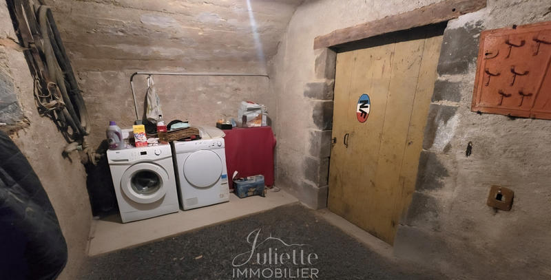 Maison - 119 m² - 6 pièces