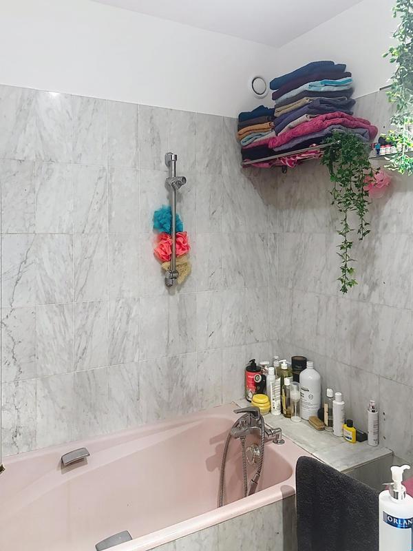 Appartement - 121 m² - 4 pièces