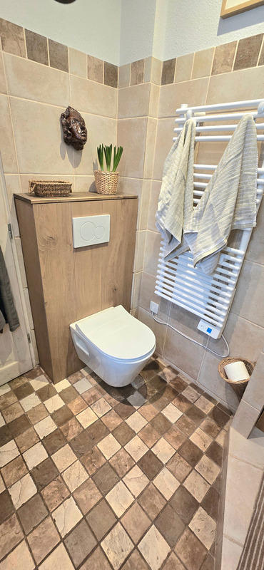 Maison - 121 m² - 5 pièces