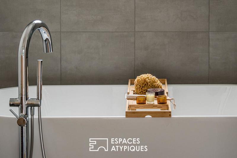 Maison - 234 m² - 6 pièces