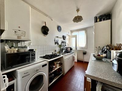 Appartement - 68 m² - 4 pièces