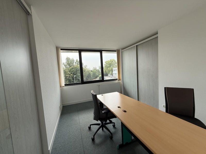 Bureau - 170 m²