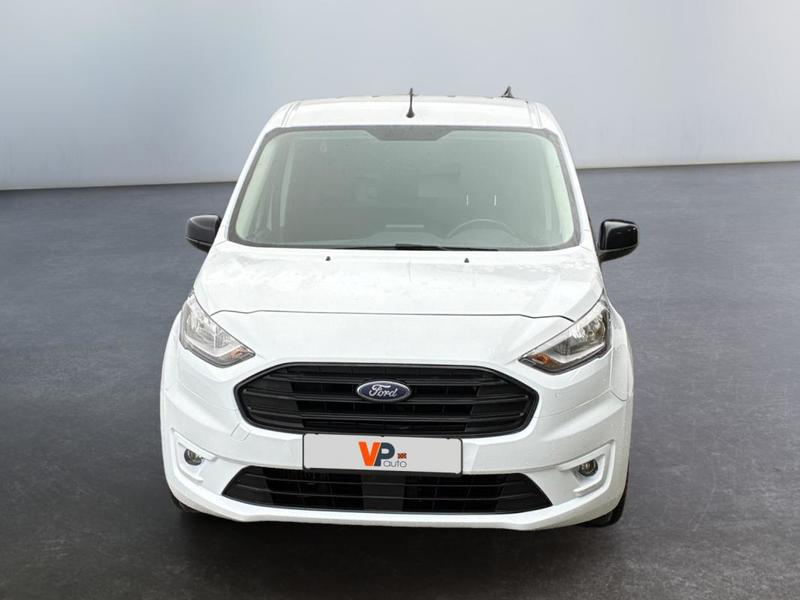 Ford Transit Connect Fgn L1 1.5 Ecoblue 120 s&amp;S Bva8 Trend