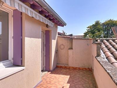 Maison - 117 m² - 5 pièces