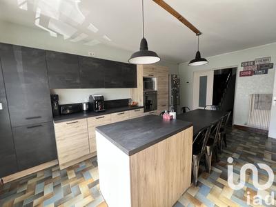 Maison - 151 m² - 5 pièces