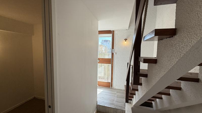 Duplex - 44 m² - 3 pièces