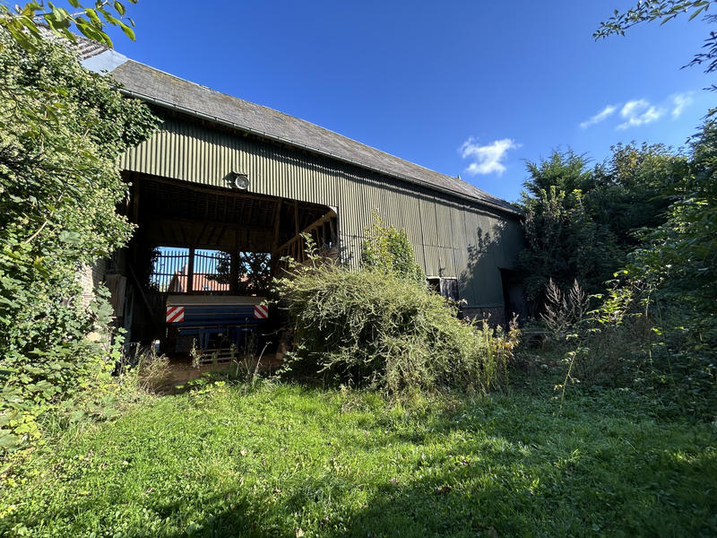 Maison - 165 m² - 8 pièces