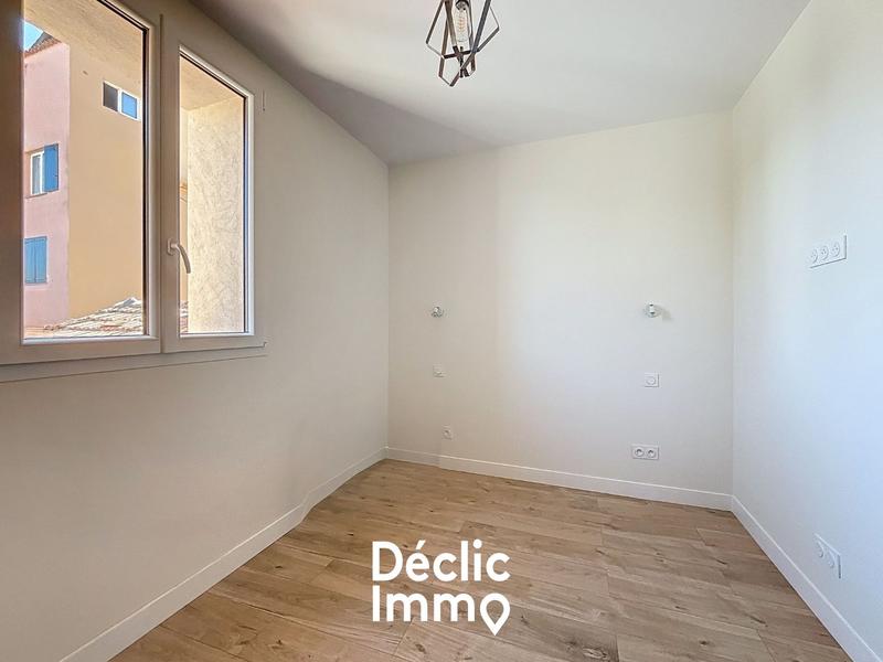 Appartement - 74 m² - 4 pièces