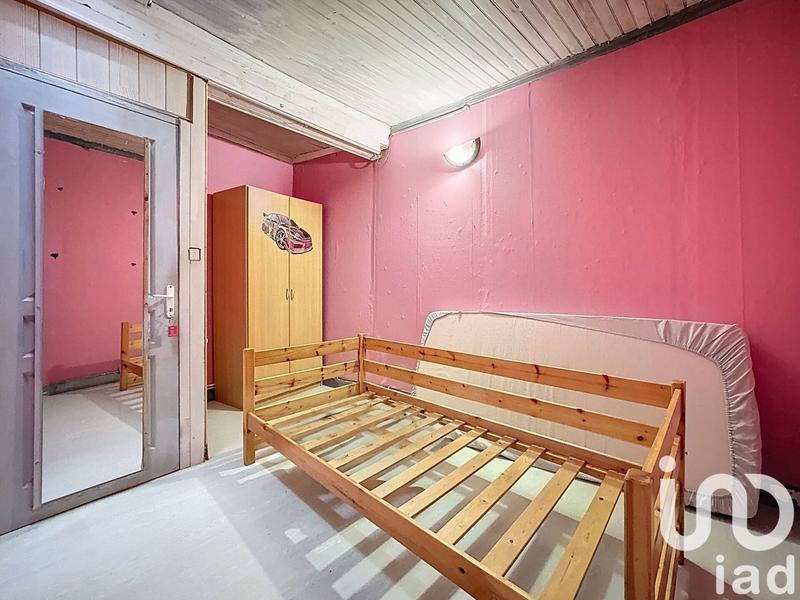 Maison - 87 m² - 4 pièces