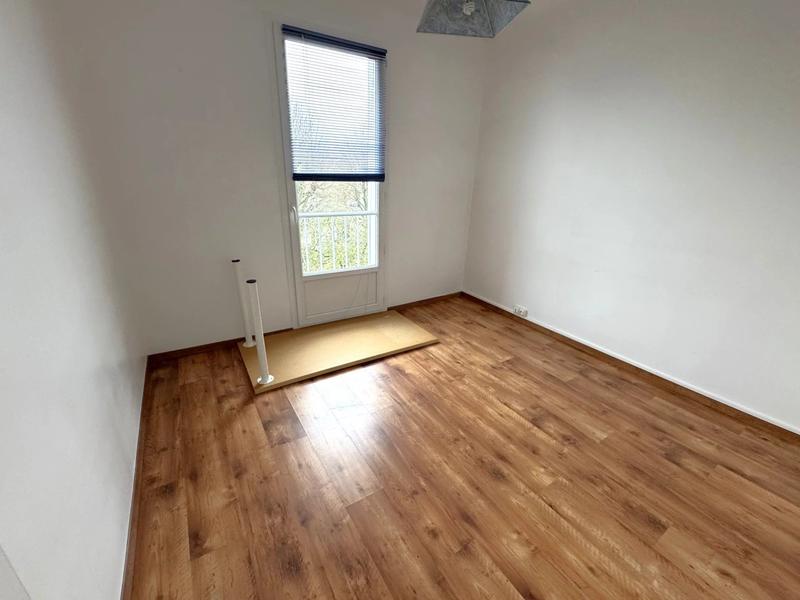 Appartement - 69 m² - 4 pièces