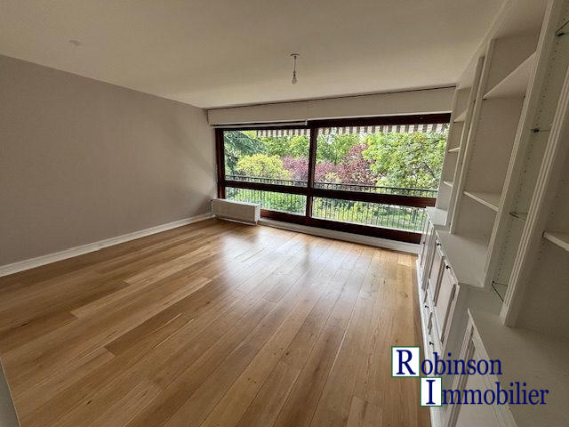 Appartement - 89 m² - 4 pièces