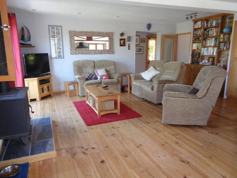 Maison - 108 m² - 4 pièces