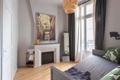 Appartement - 80 m² - 3 pièces