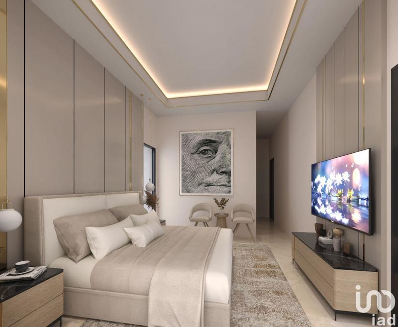 Maison - 215 m² - 6 pièces