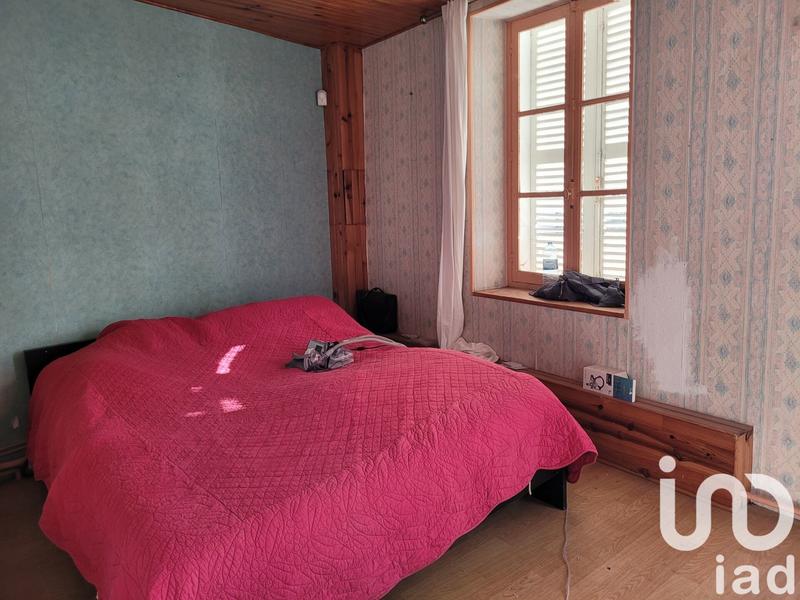 Maison - 418 m² - 14 pièces