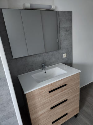 Appartement - 92 m² - 4 pièces