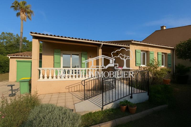 Maison - 91 m² - 4 pièces