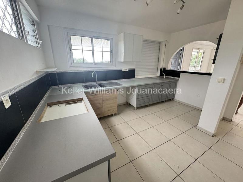 Appartement - 123 m² - 4 pièces