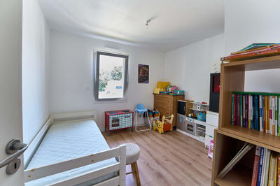 Maison - 111 m² - 5 pièces