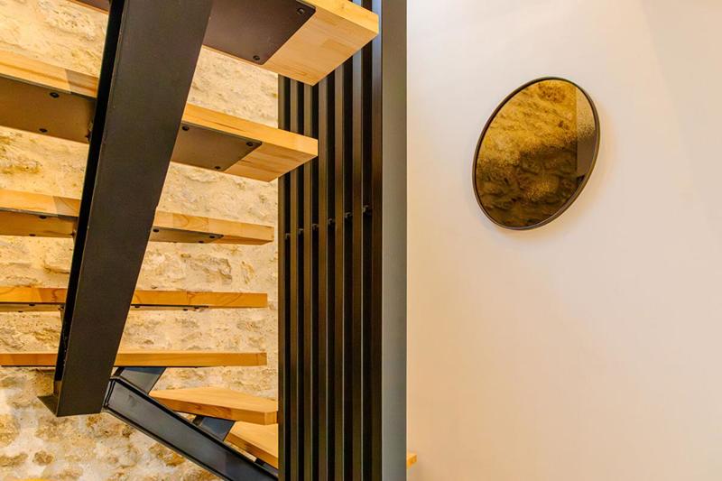 Appartement - 108 m² - 4 pièces