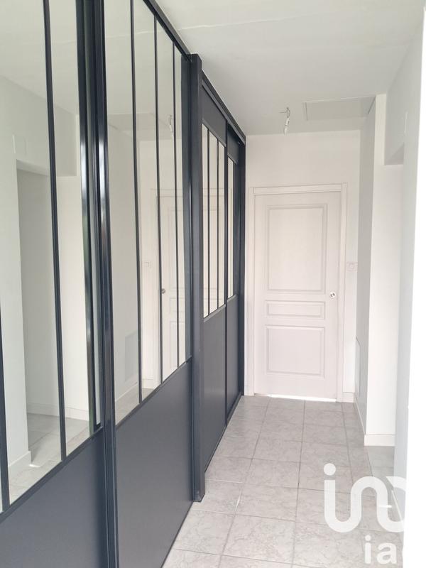 Maison - 82 m² - 3 pièces