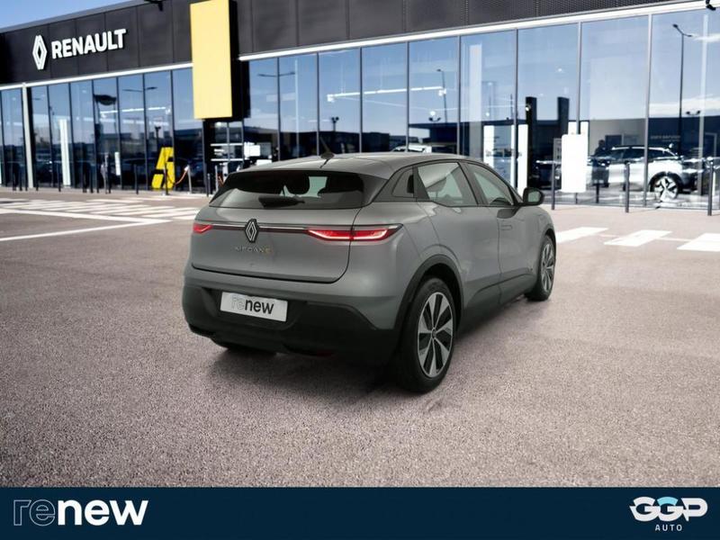 Renault Mégane E-Tech Ev60 130ch super charge Evolution Er