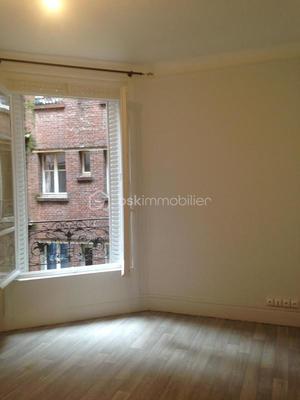 Studio - 20 m² - 1 pièce