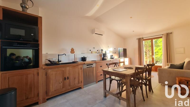 Maison - 187 m² - 5 pièces