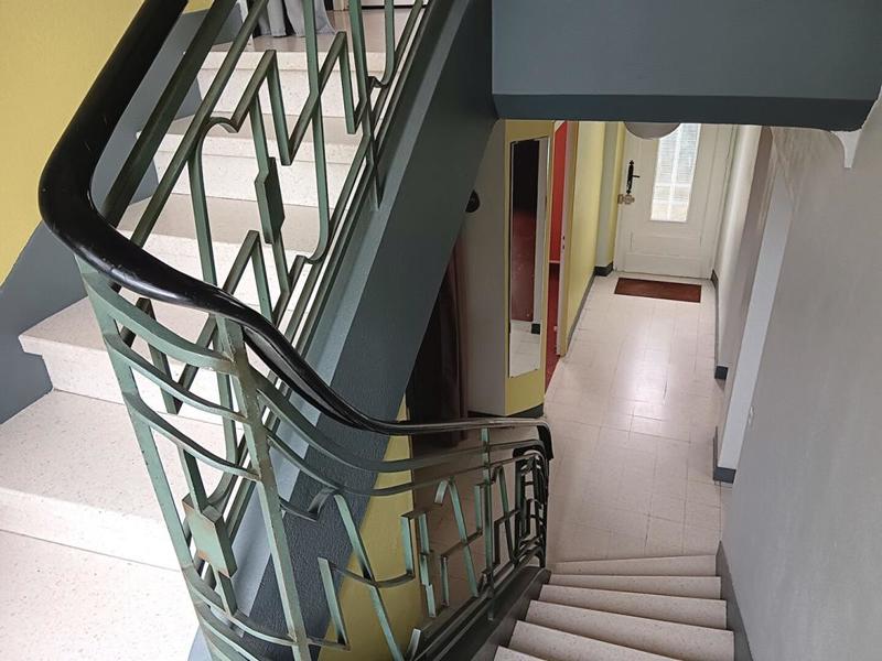 Maison - 103 m² - 6 pièces