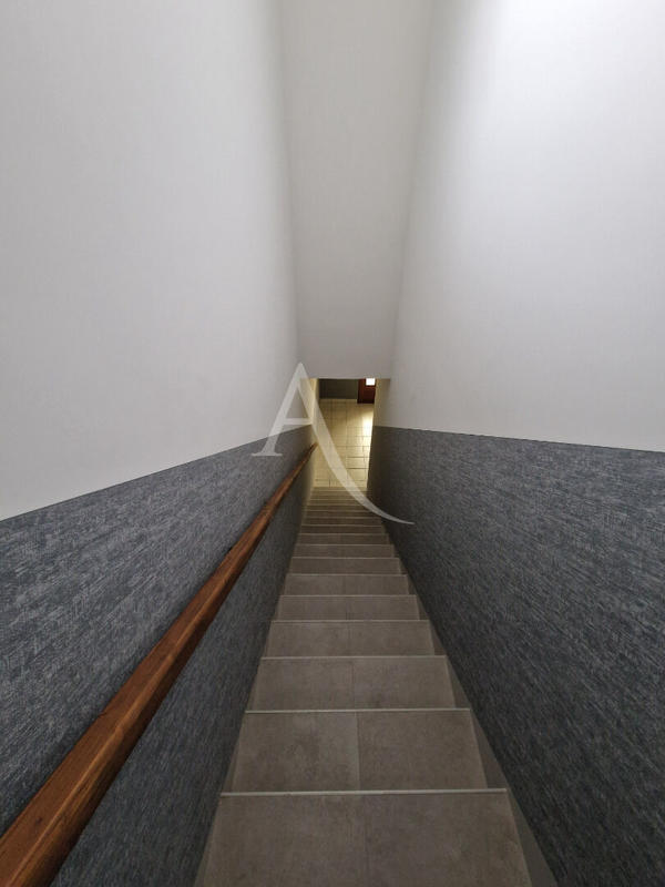 Appartement - 113 m² - 4 pièces