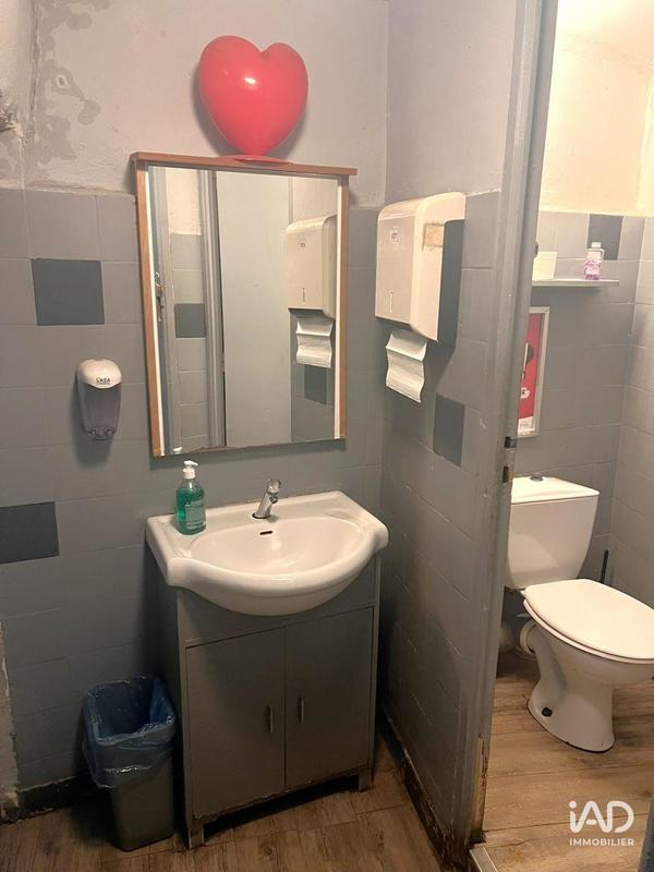 Local commercial - 80 m²