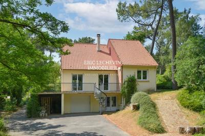 Villa - 125 m² - 5 pièces