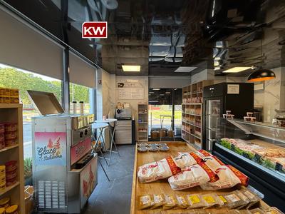 Fonds de commerce - Magasins - 140 m²