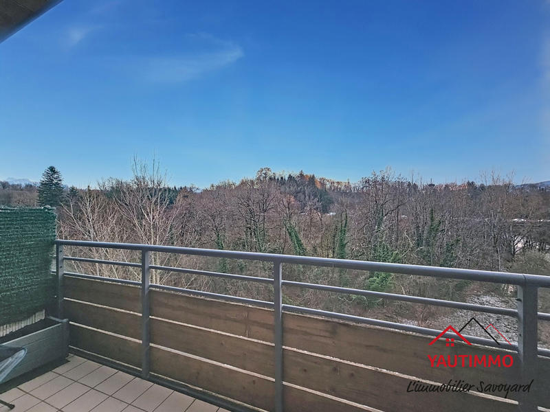 Appartement - 110 m² - 5 pièces