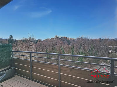 Appartement - 110 m² - 5 pièces