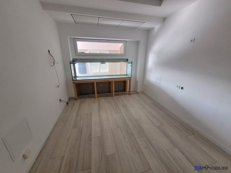 Maison - 128 m² - 7 pièces