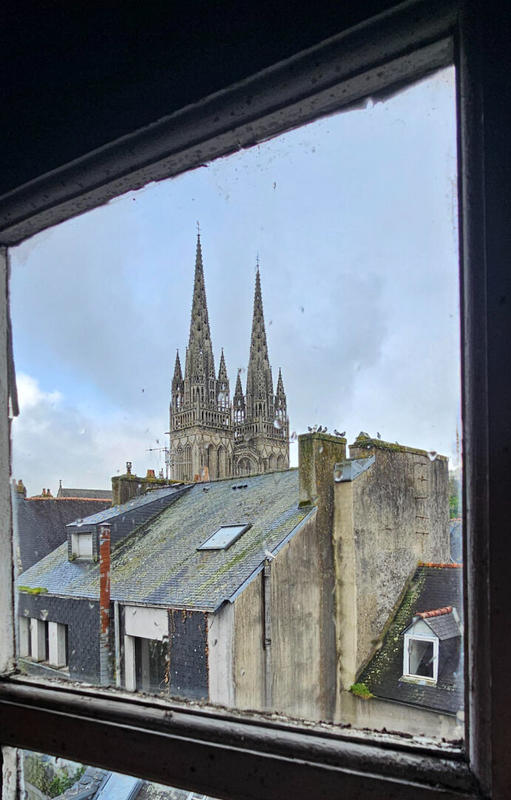 Maison - 208 m² - 6 pièces