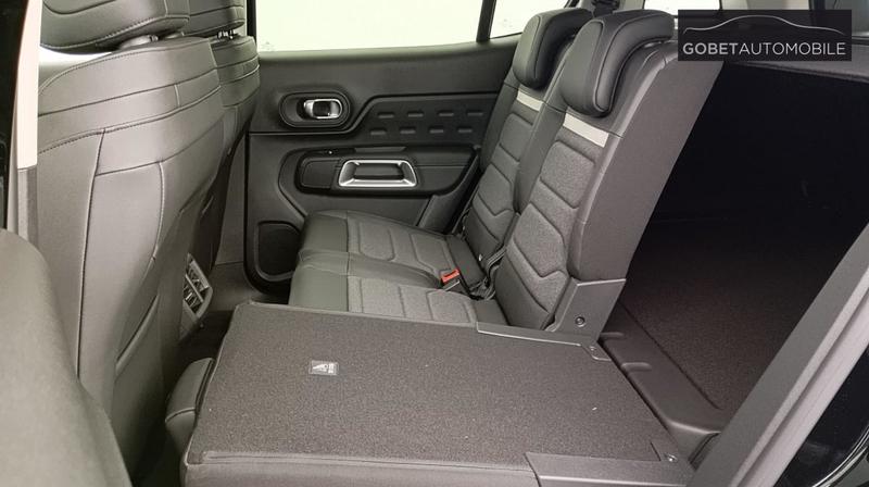 Citroën C5 Aircross Hybride 136 e-Dcs6 Plus