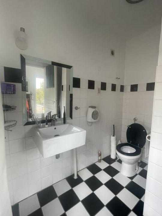 Maison - 107 m² - 6 pièces