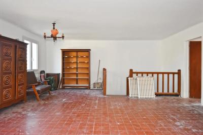 Maison - 162 m² - 7 pièces