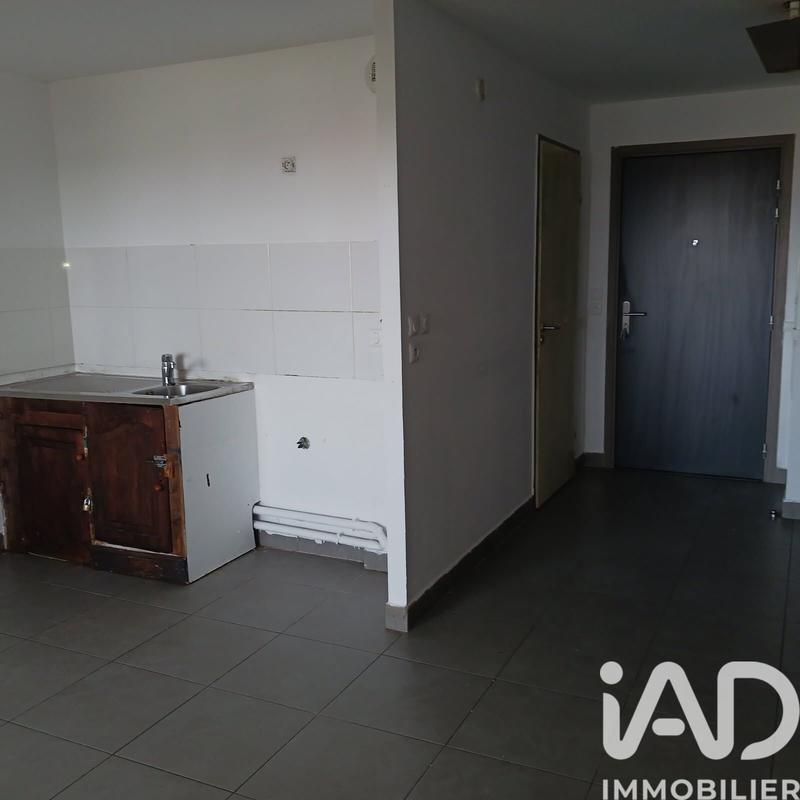 Appartement - 24 m² - 1 pièce
