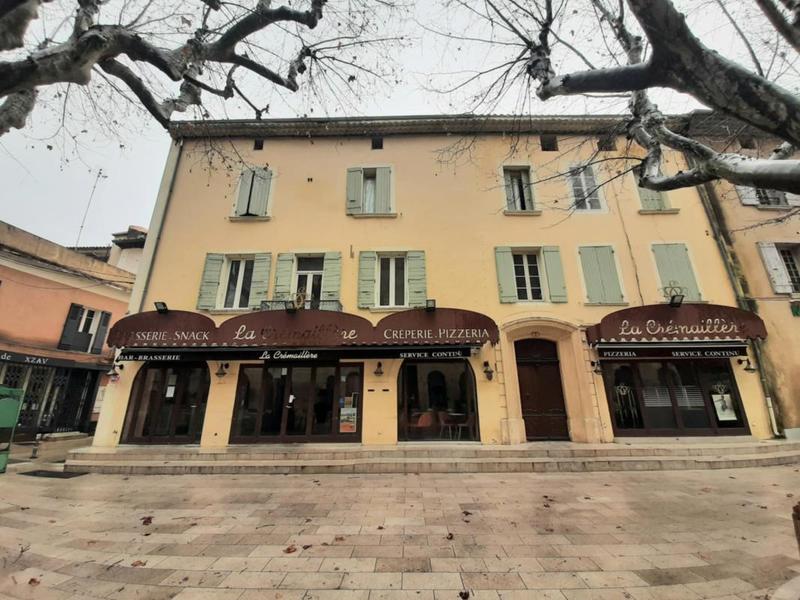 Appartement - 61 m² - 2 pièces